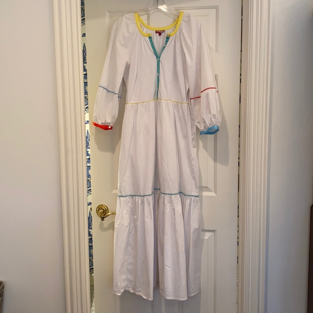 EUC Staud Dress